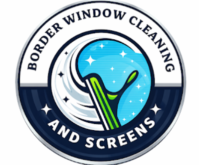 Border Window Cleaning And Screens
